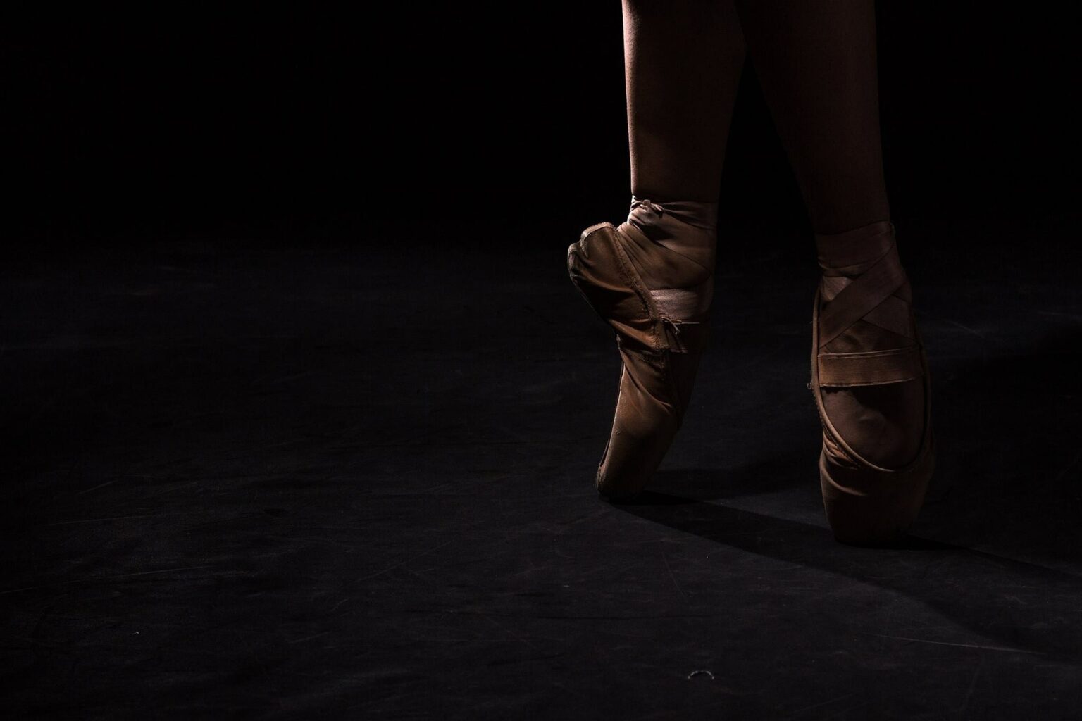 Foot Strengthening for Pointe Work - TheBalletDoctor